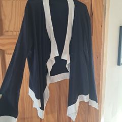 DKNY cardigan