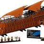 Lego Jabbas Sail Barge 75397 Image 2