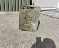 Old Jerry can