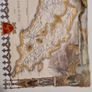The County Maps Of Old England By Thomas Moule. Large Volume Hardback With Dustjacket In Very Good Condition. Image 10