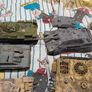 Loose Tank Minis Image 4