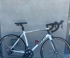 Giant Defy 4 Adult Road Bike