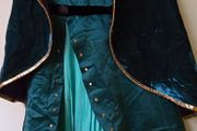 Anna costume