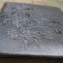 Vintage Leather Photo Album Image 10