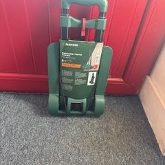 foldable hand trolly
