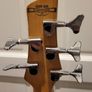 Ibanez Soundgear GIO GSR 205 5 string bass Image 4