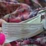 Punt Roma pink floral dress size medium Image 7
