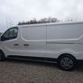 Fiat Talento 2021 D.O.E 03/ 27 12000 o.n.o Image 7