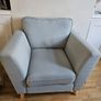 2 armchairs Image 2