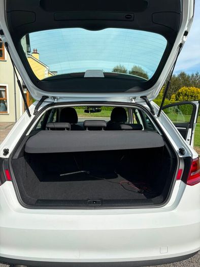Audi A3 Diesel