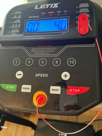 Treadmill