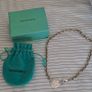 Tiffany and Co. Return to Tiffany Necklace (Genuine) Image 2