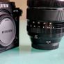 Fujifilm X-T4 + Fujinon XF 16-80mm + Smallrig L-Bracket (MINT/NEW) Image 2