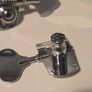 5 String Bass Machine Heads Image 3