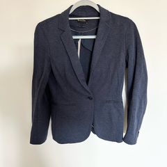 Massimo Dutti blazer UK10