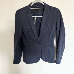 Massimo Dutti blazer UK10