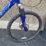 petrol bike  needs fresh 2 stroke  petrol Image 10