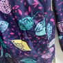 Light raincoat girl age 3-4 years Image 7