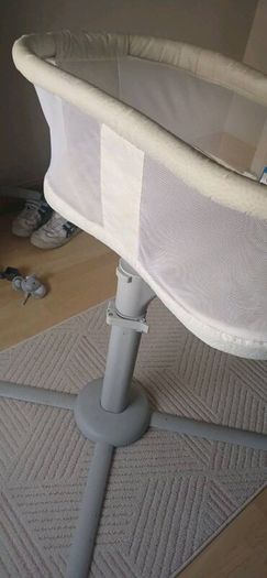 Baby nursery selection