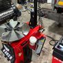 Tyre Machine and Balancer Image 4