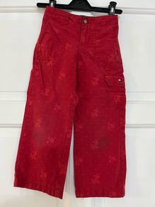 Girl's Tommy Hilfiger trousers - Age 3 (Free girl items for first buyer to offer asking price on this)
