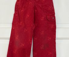 Girl's Tommy Hilfiger trousers - Age 3 (Free girl items for first buyer to offer asking price on this)