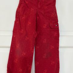Girl's Tommy Hilfiger trousers - Age 3 (Free girl items for first buyer to offer asking price on this)