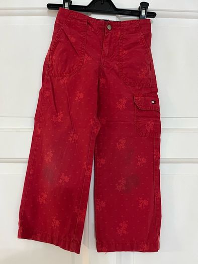 Girl's Tommy Hilfiger trousers - Age 3 (Free girl items for first buyer to offer asking price on this)