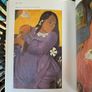 Illustrated Gaugin By Himself Book Image 4
