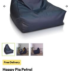 bean bag