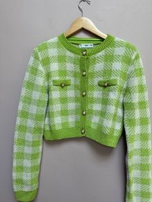 Mango cardigan