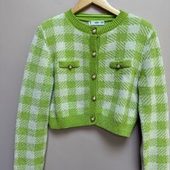 Mango cardigan