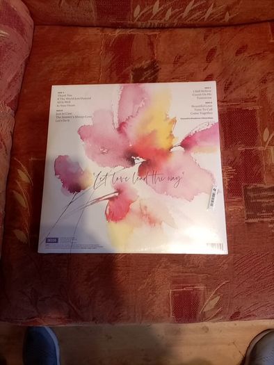 Lp Diana Ross Thank You Double Lp