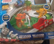 Thomas tank engine set