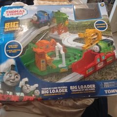 Thomas tank engine set
