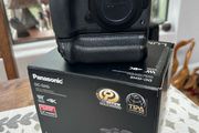 Panasonic GH5