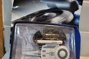 star trek eaglemoss oberth class