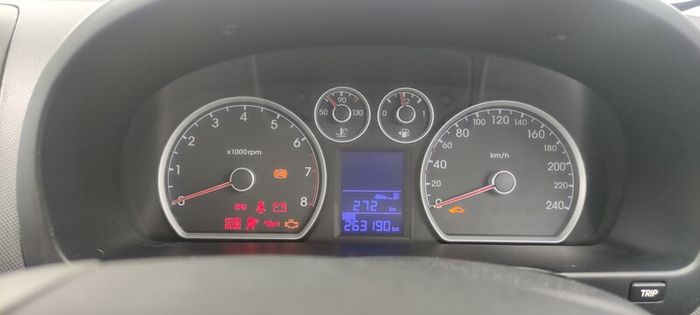 2008 Hyundai I30