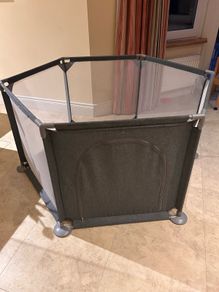 Babylo Playpen
