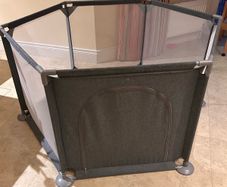 Babylo Playpen