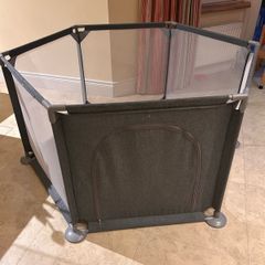 Babylo Playpen
