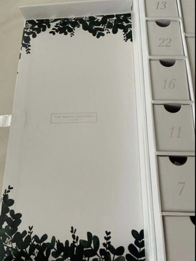 advent calender