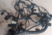 Bmw F10 F11 5 Series 520d Engine Wiring Loom Cable