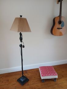 Standard Lamp