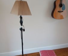 Standard Lamp