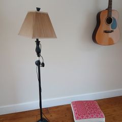 Standard Lamp