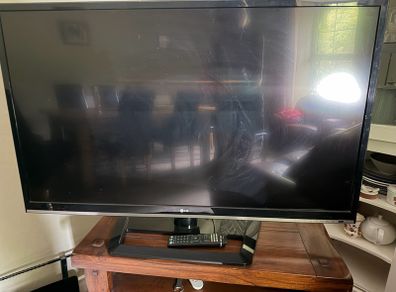 Lg T