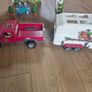 Schleich horses, stables and accessories Image 9