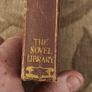 The Golden Treasury. By F.t. Palgrave. Rare 1861 Hardback In Good Condition.  See Photos For Same. Image 3