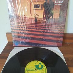 Syd Barret - The Madcat Laughs